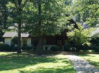 567 Fm 3007, Mount Pleasant, TX 75455