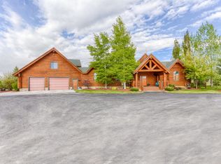 2481 N 2000 W, Rexburg, ID 83440