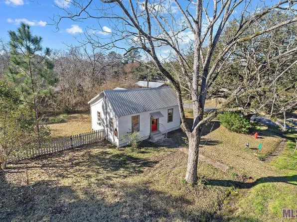 1412 Chestnut St, Jackson, LA 70748