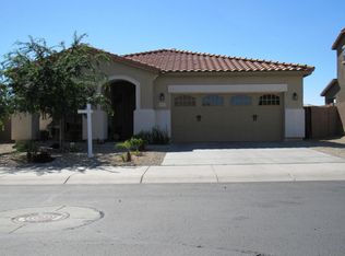 1672 S 160th Ave, Goodyear, AZ 85338