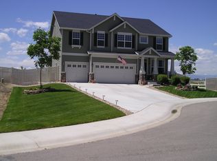 11395 Coal Mine St, Firestone, CO 80504