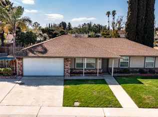 1612 Jackellen Ln, Modesto, CA 95356