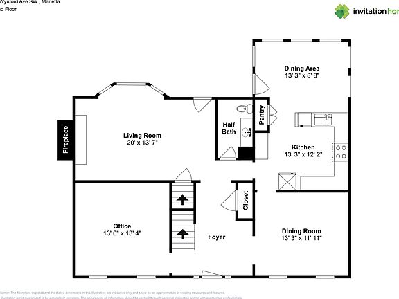 3rd image of 2713 Wynford Ave SW