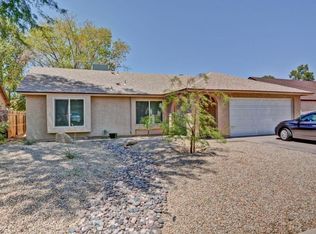 3024 E Charleston Ave, Phoenix, AZ 85032