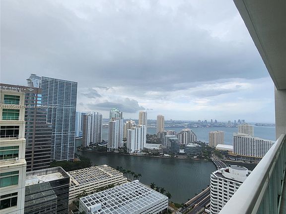 2nd image of 950 Brickell Bay Dr APT 3504