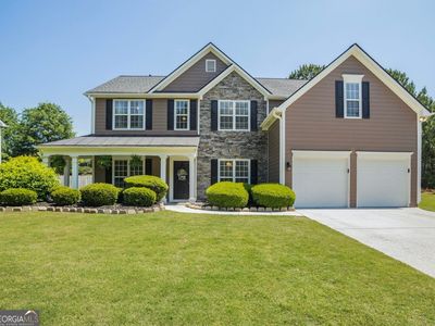 868 Cork Oak Ln, Lawrenceville, GA, 30045