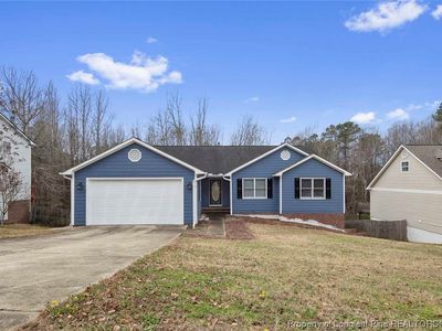 5571 Linkwood Dr, Fayetteville, NC, 28311