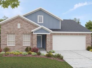 11877 Stratosphere Dr, Conroe, TX 77303