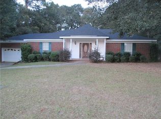 4552 Hickory Ln, Saraland, AL 36571