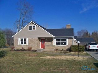 10158 Rupp Rd, Whitehouse, OH 43571