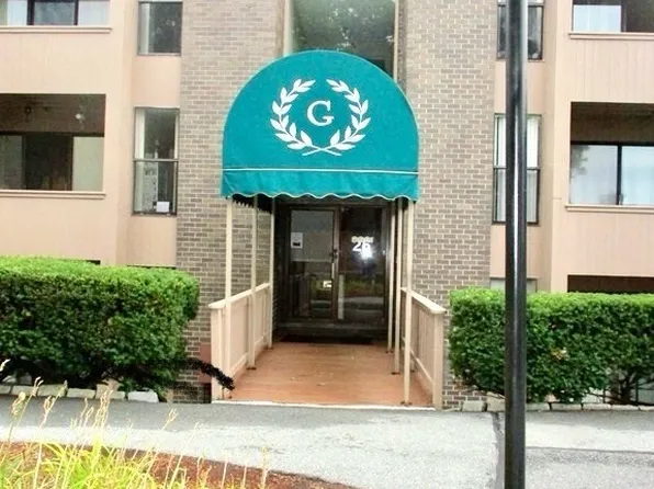 26 Shrewsbury Green Dr Unit A, Shrewsbury, MA 01545