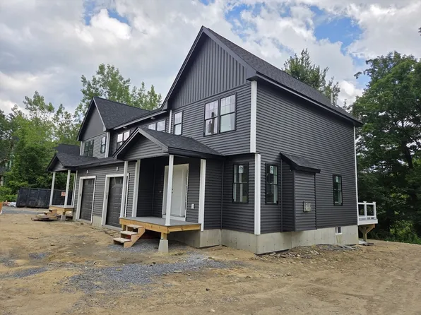 792 Massachusetts Ave #792, Lunenburg, MA 01462