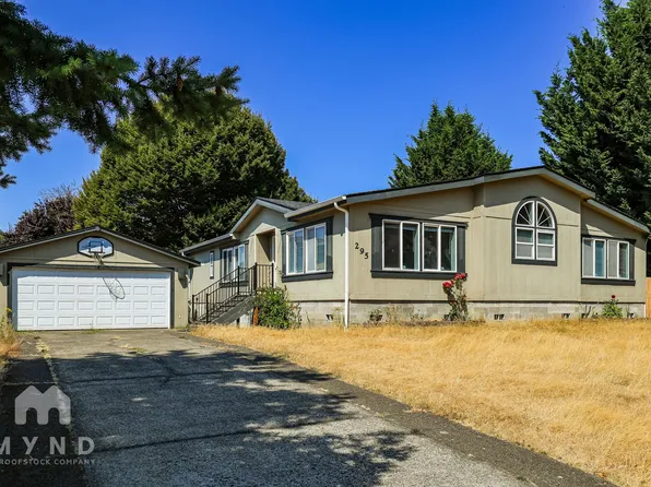 295 Sycamore St, Woodland, WA 98674