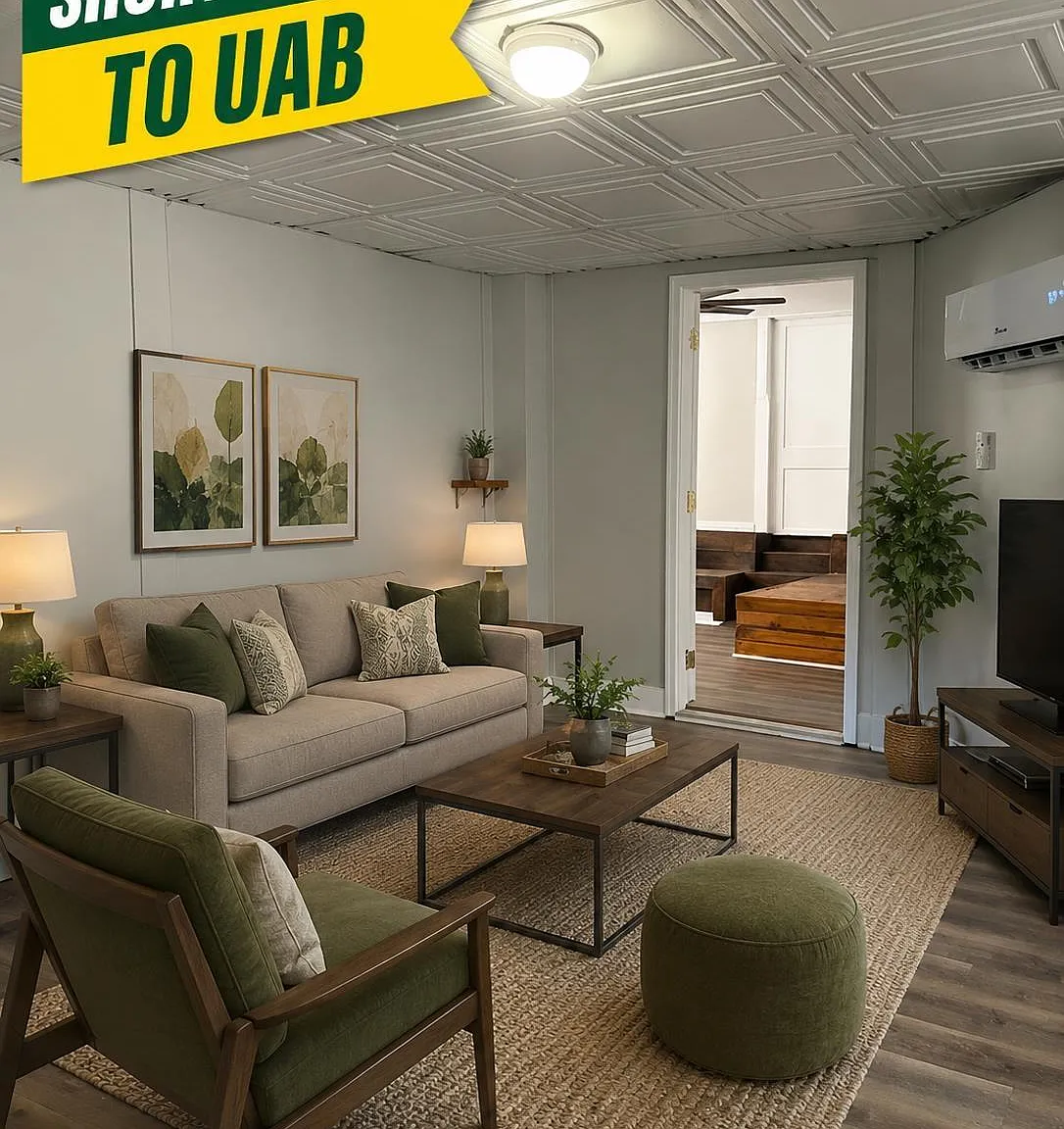 2 bed, 1.0 bath, $925 — Photo 1