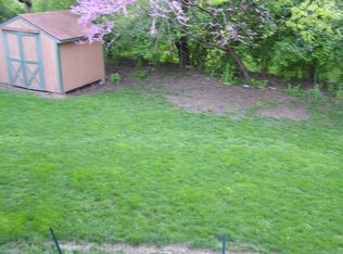 6335 Amston Dr, Dublin, OH 43017