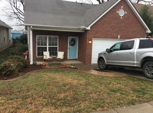 2705 Rosedale Pl, Nashville, TN 37211