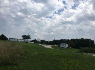 49535 Pebble Road S Of Hwy E, Milan, MO 63556