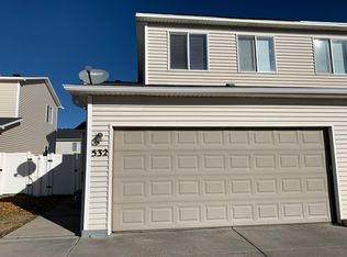 532 W 2nd St, Cheyenne, WY 82007