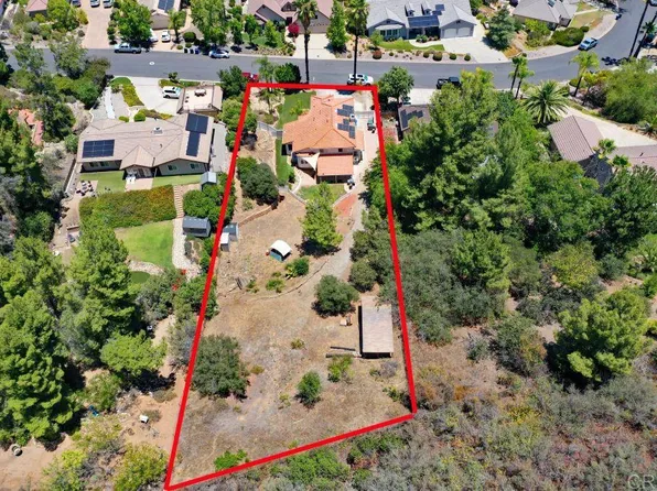 23945 Nectar Way, Ramona, CA 92065