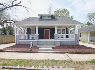 107 W Geer St, Durham, NC 27701