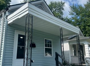 1770 W Gaulbert Ave, Louisville, KY 40210