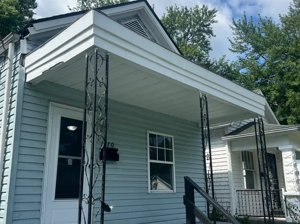 1770 W Gaulbert Ave, Louisville, KY 40210