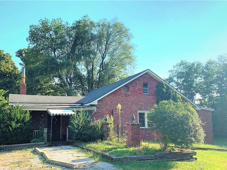 2150 Se Galvin Rd Saint Joseph Mo 64504 Mls 2201131 Zillow