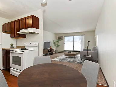 21A Floor Plan - 900-102