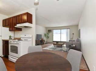 Sage Park, Saint Paul, MN 55112