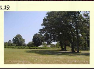 29 Bojo Cir #29, Manning, SC 29102