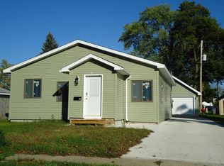 513 Center Ave, Sturgis, MI 49091