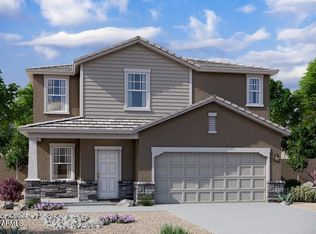 5828 W Coplen Farms Rd, Laveen, AZ 85339