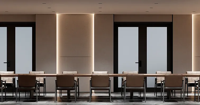 Office, photo 3