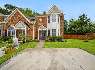 703 Hunters Quay, Chesapeake, VA 23320