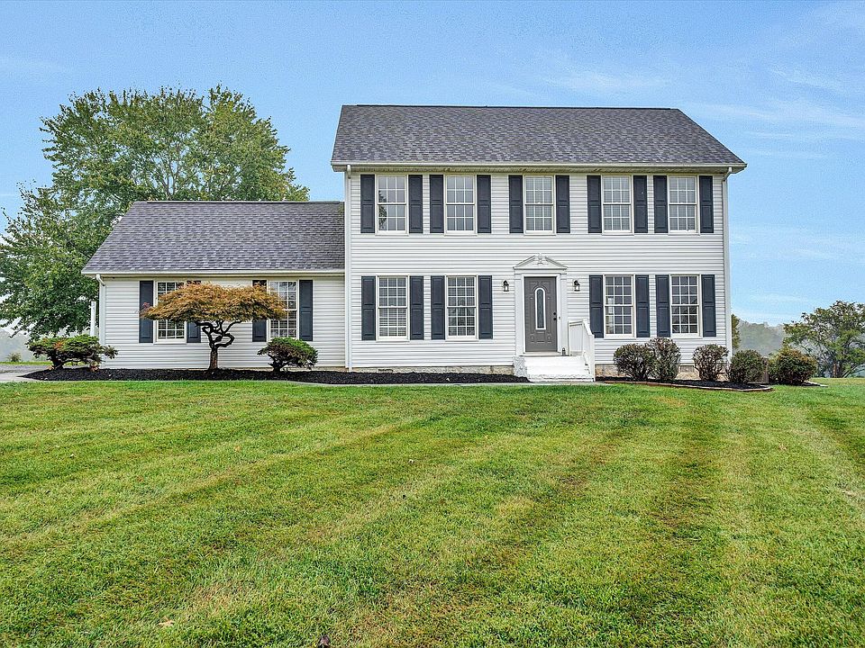 1st image of 1420 Mill Iron Rd