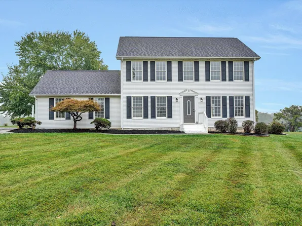 1420 Mill Iron Rd, Goodview, VA 24095