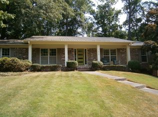1620 Colesbury Cir, Birmingham, AL 35226