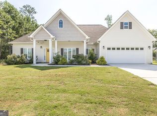 234 Heathwood Dr, Macon, GA 31206