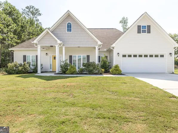 234 Heathwood Dr, Macon, GA 31206