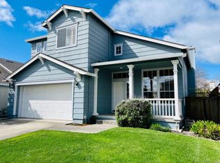 2595 Silver Spur Dr, Santa Rosa, CA 95407