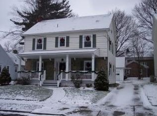 34 Matthews St, Binghamton, NY 13905