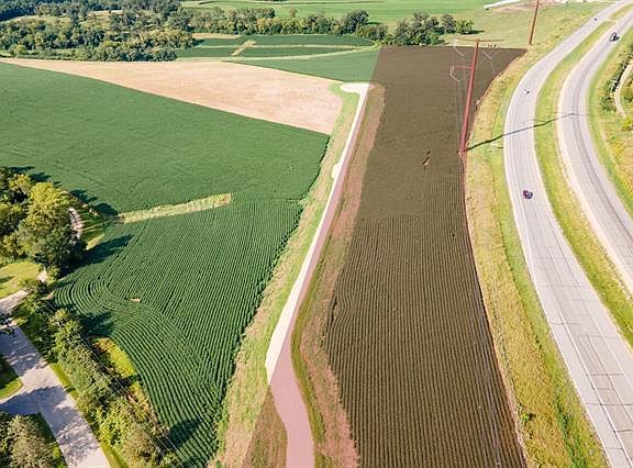 3rd image of Lot 1 West Brigham Way