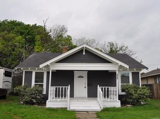 405 Cynisca St, Waxahachie, TX 75165