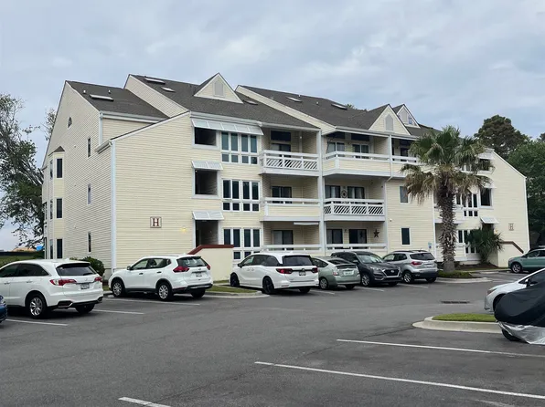 1100 Possum Trot Rd. #H233, North Myrtle Beach, SC 29582