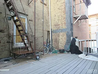 Rented by Miron Properties