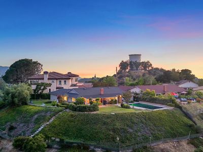 9670 Crystal View Dr, Tujunga, CA, 91042