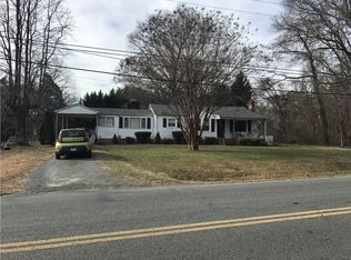 8415 Old Plank Rd, Charlotte, NC 28216