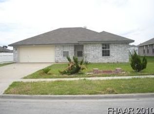 4704 Aspen Dr, Killeen, TX 76542