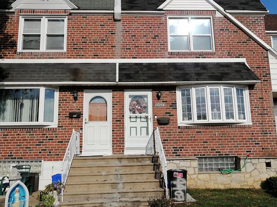 4407 Pennypack St, Philadelphia, PA 19136 Zillow