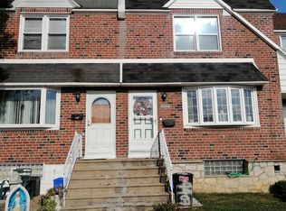 4407 Pennypack St, Philadelphia, PA 19136